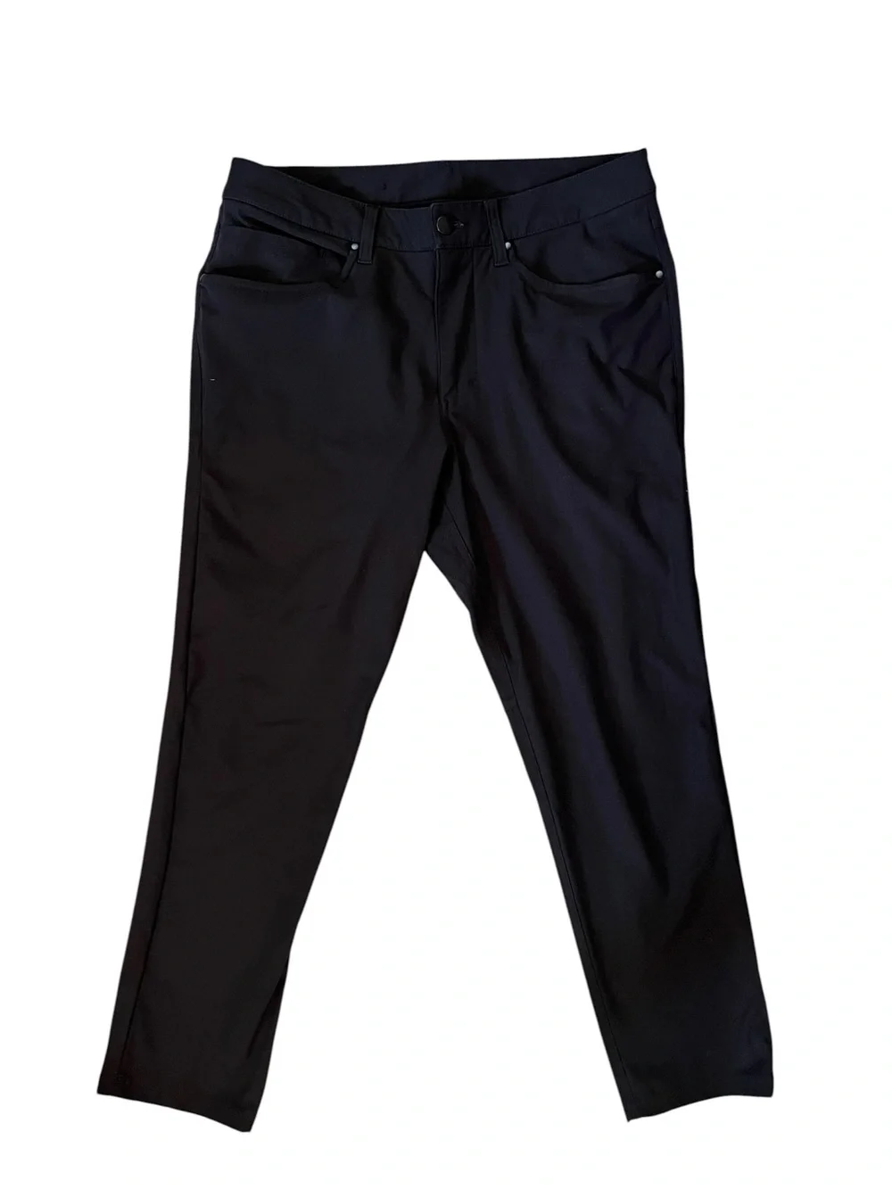 Lululemon ABC Classic-Fit 5 Pocket Pant Warpstreme | Men’s Size 31